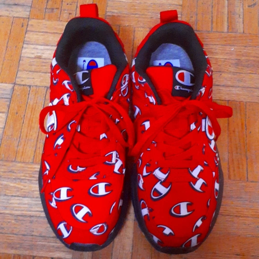 Champion Men's shoes "93eighteen"